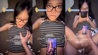 Bokep Indo Joged Tiktok Masuk FYP – Bokep31