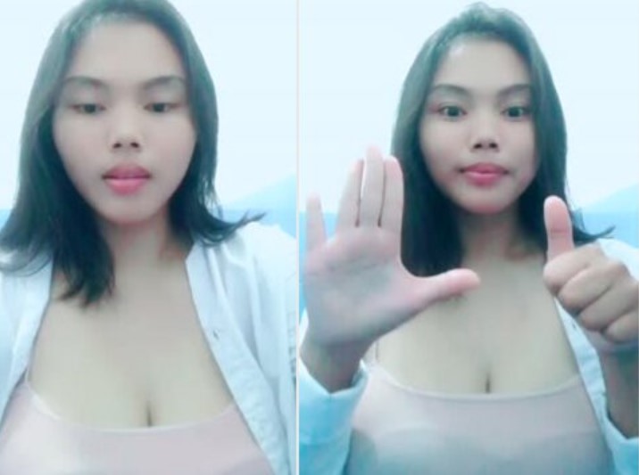 Dedek XYLIN Binal Pap TT ID Mango17856448
