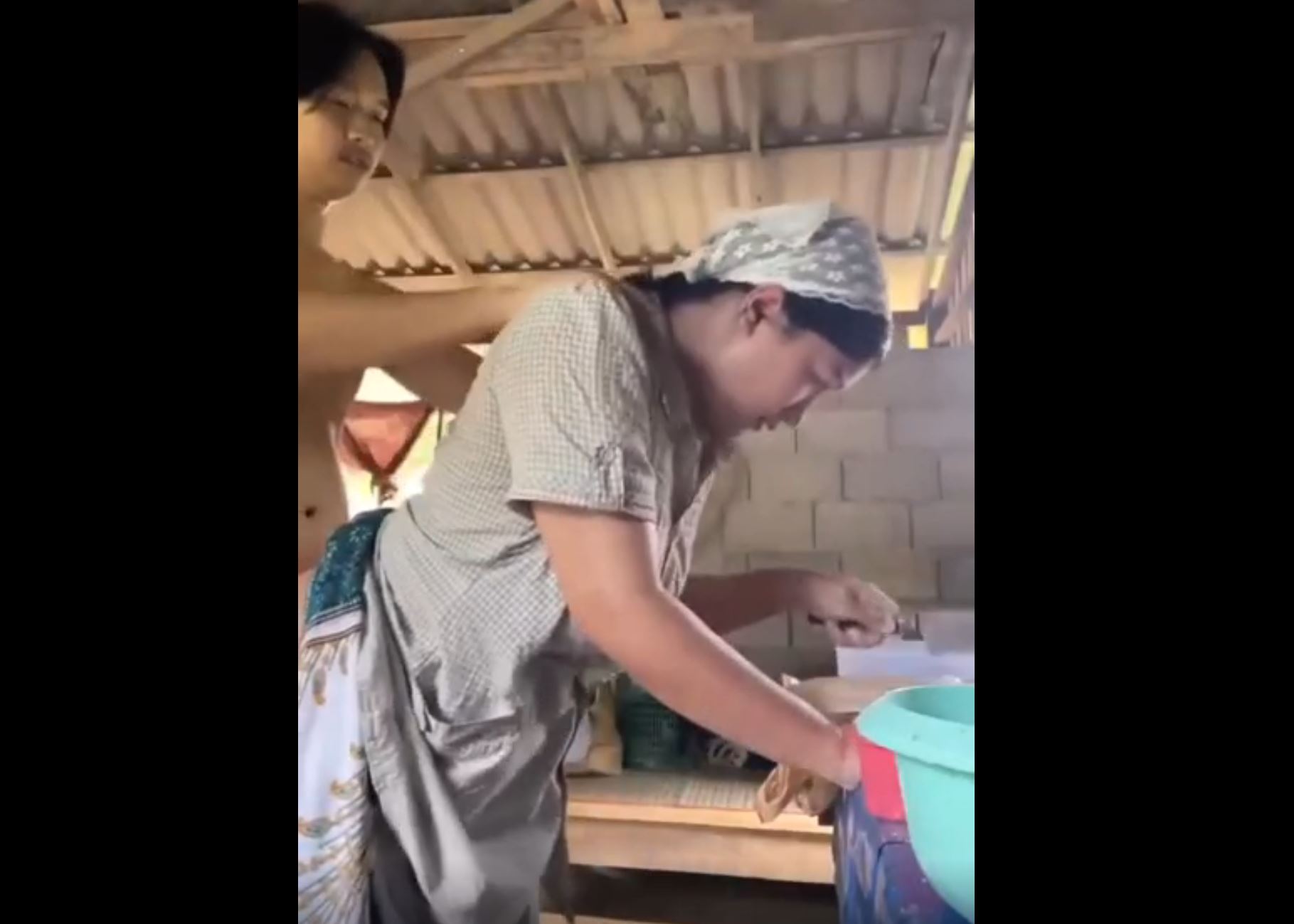 Ngentot Tetanga Janda