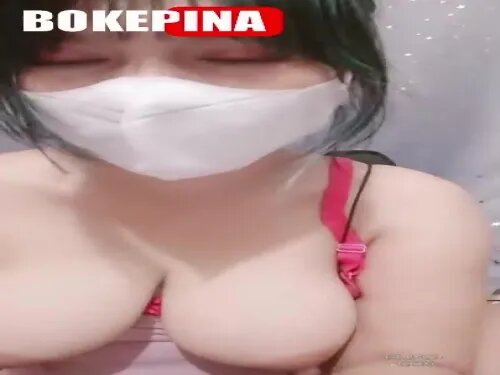 Bokep Indo Cewek Cantik Montok Tobrut Live Pamer Tetek Sambil Colmek Crot