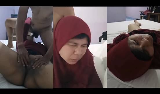 Bokep hijablink stw selingkuh crot diwajah