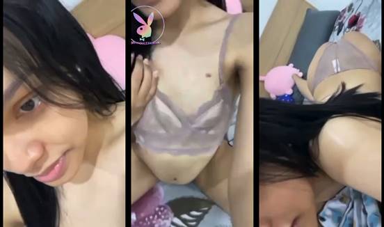 Bokep laura hijab viral malay bugil nakal