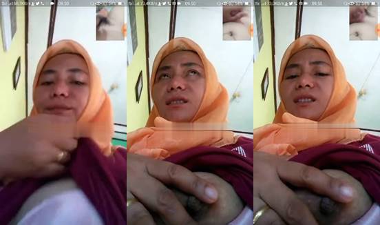 Bokep Ibu Guru Jilbab Vcs Mainin Uting Hot