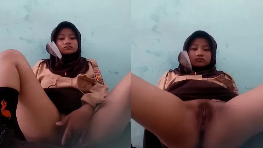 Bokep Indo Caca Nissa Dedek Pramuka Colmek