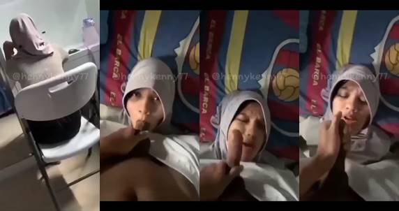 Bokep Jilbab Belajar Kelompok Berujung ML