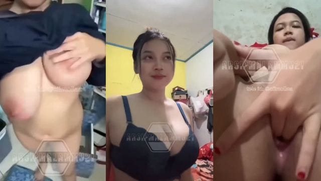 Bokep Indo Konten Ciimollaa Update Colok Colok Memek Pink