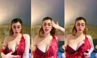 Tante Sange Pamer Tetek Pengen Di Entot