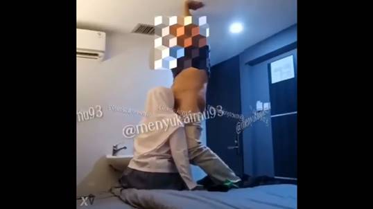 Bokep Abg Esemah Bekerudung Prank Ojol Ngentot