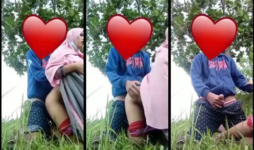 Bokep Jilbab Mesum Selesai Crot Dibanting