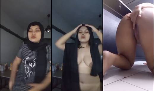 Bokep Jilbab Pamer Body Indah Colmek