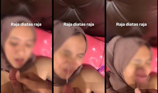 Bokep Konten Raja Diatas Raja Crotin Diwajah Pacar Jilbab
