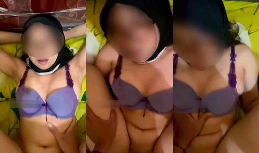 Bokep Rintihan Desahan Ibu Guru Jilbab Hot