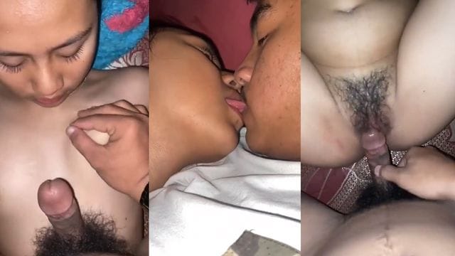 Bokep Indo Mumpung Rumah Kosong Waktunya Ngewe Sama Ayang